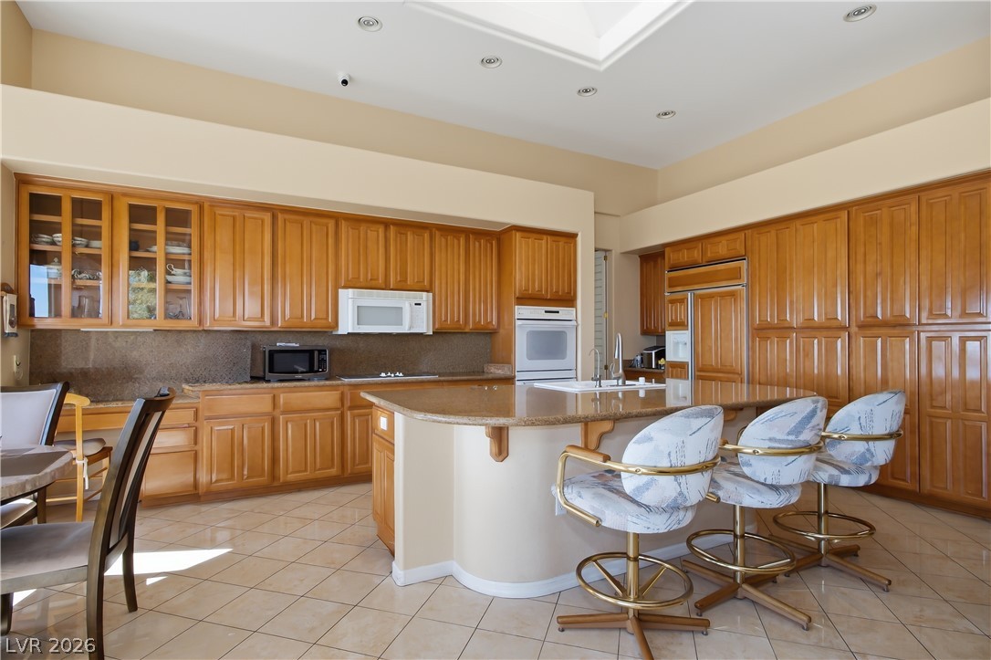 2240 Hot Oak Ridge Street Las Vegas NV 89134