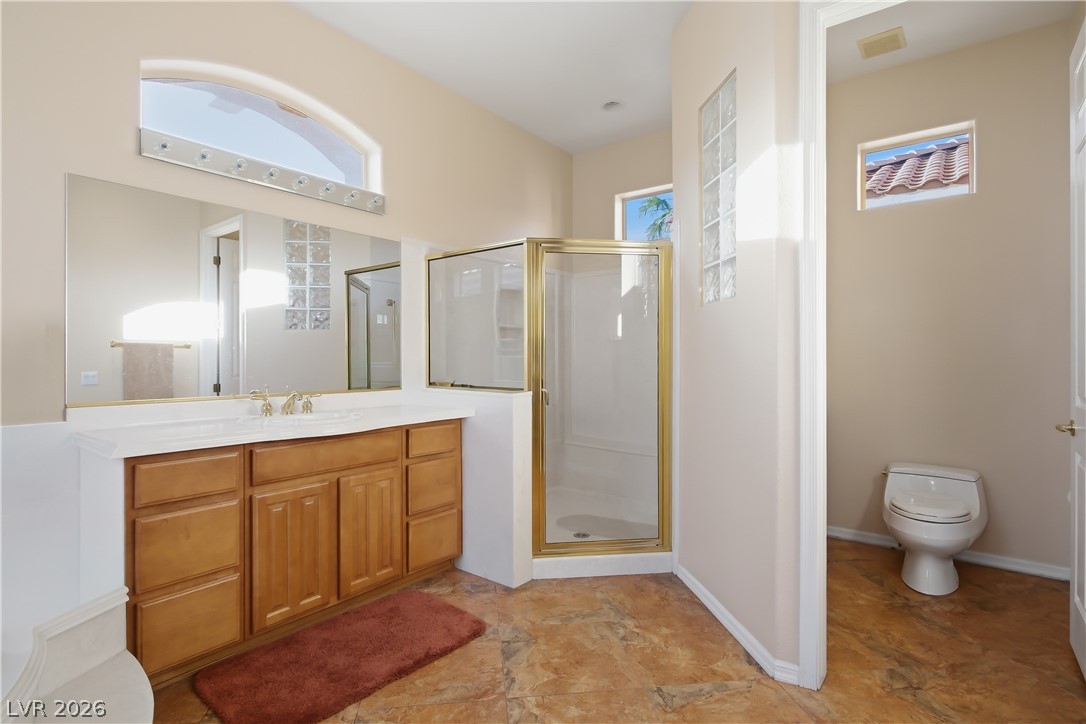 2240 Hot Oak Ridge Street Las Vegas NV 89134