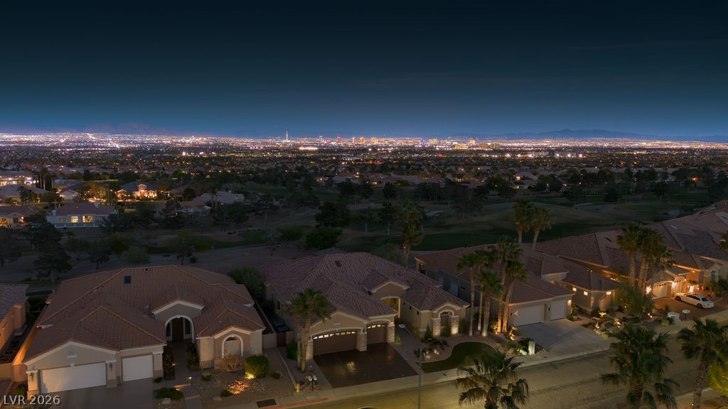 2240 Hot Oak Ridge Street Las Vegas NV 89134