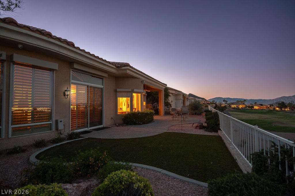 2240 Hot Oak Ridge Street Las Vegas NV 89134