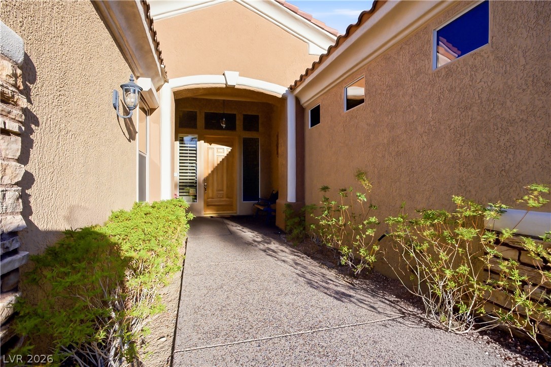 2240 Hot Oak Ridge Street Las Vegas NV 89134