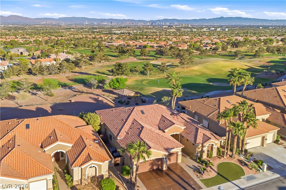 2240 Hot Oak Ridge Street Las Vegas NV 89134