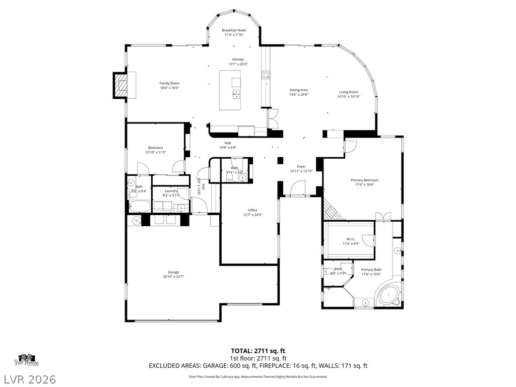 2240 Hot Oak Ridge Street Las Vegas NV 89134