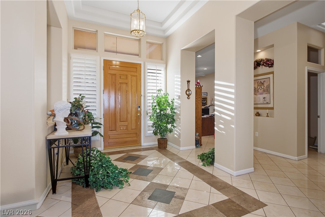 2240 Hot Oak Ridge Street Las Vegas NV 89134