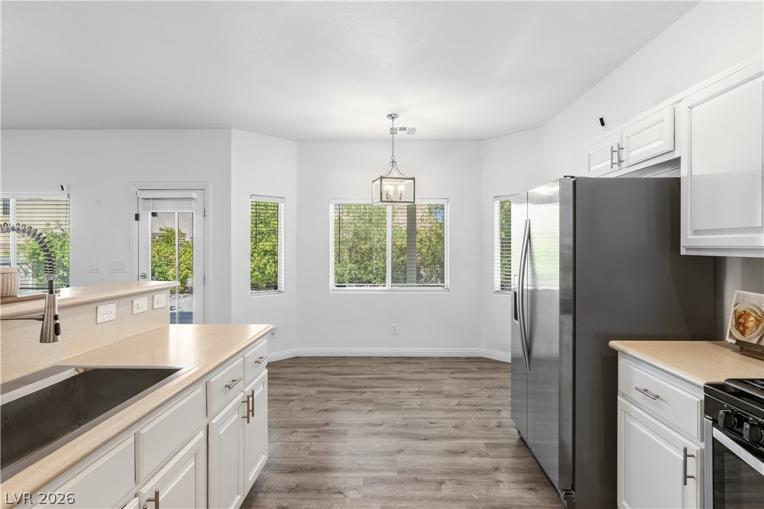 2204 Spartan View Court Las Vegas NV 89123