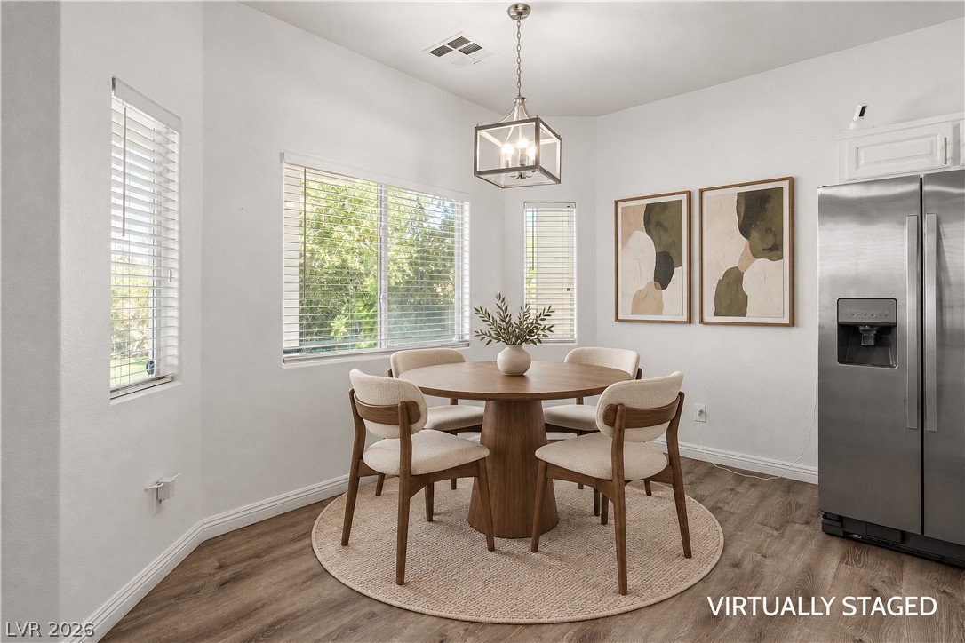 2204 Spartan View Court Las Vegas NV 89123