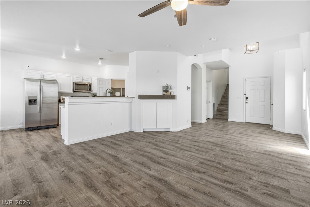 2204 Spartan View Court Las Vegas NV 89123