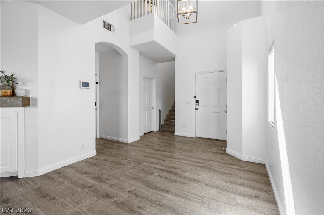 2204 Spartan View Court Las Vegas NV 89123