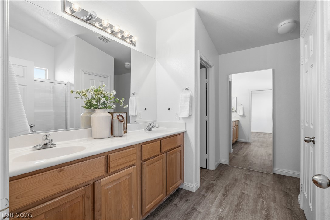 2204 Spartan View Court Las Vegas NV 89123