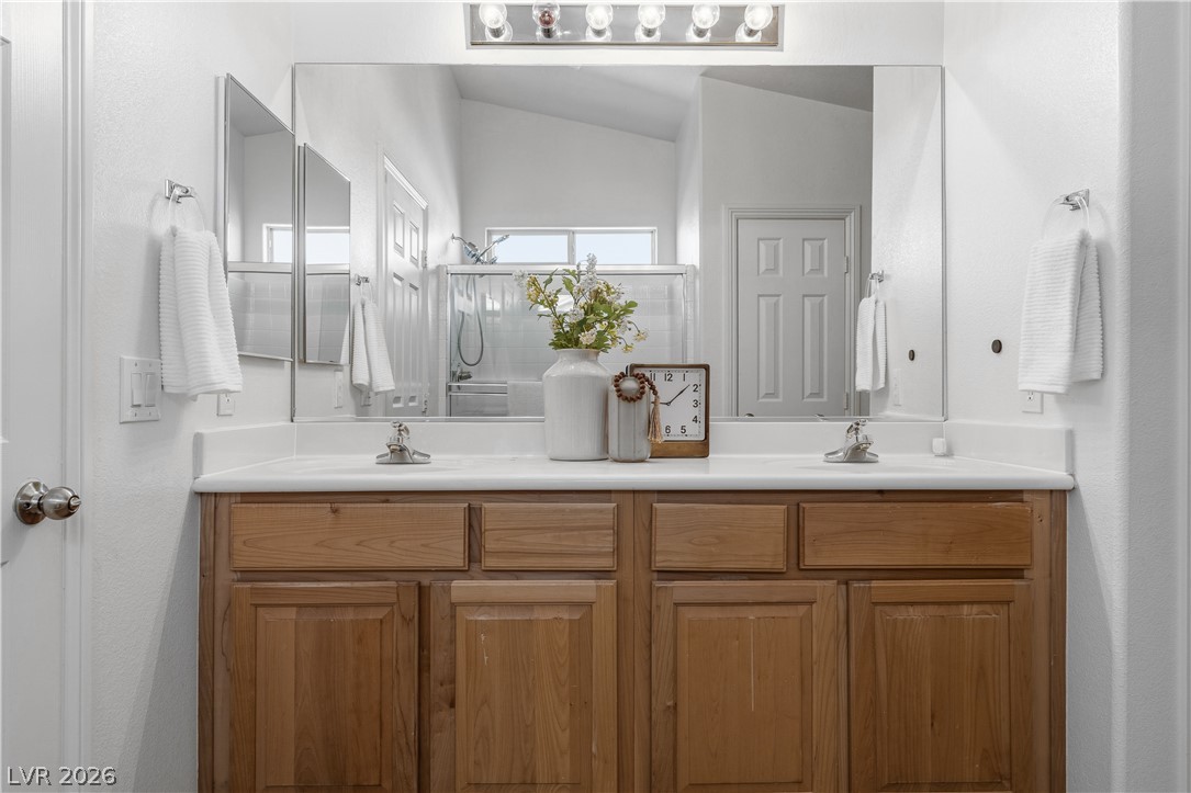 2204 Spartan View Court Las Vegas NV 89123