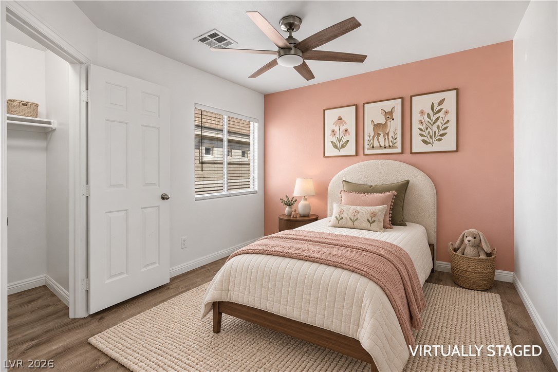 2204 Spartan View Court Las Vegas NV 89123