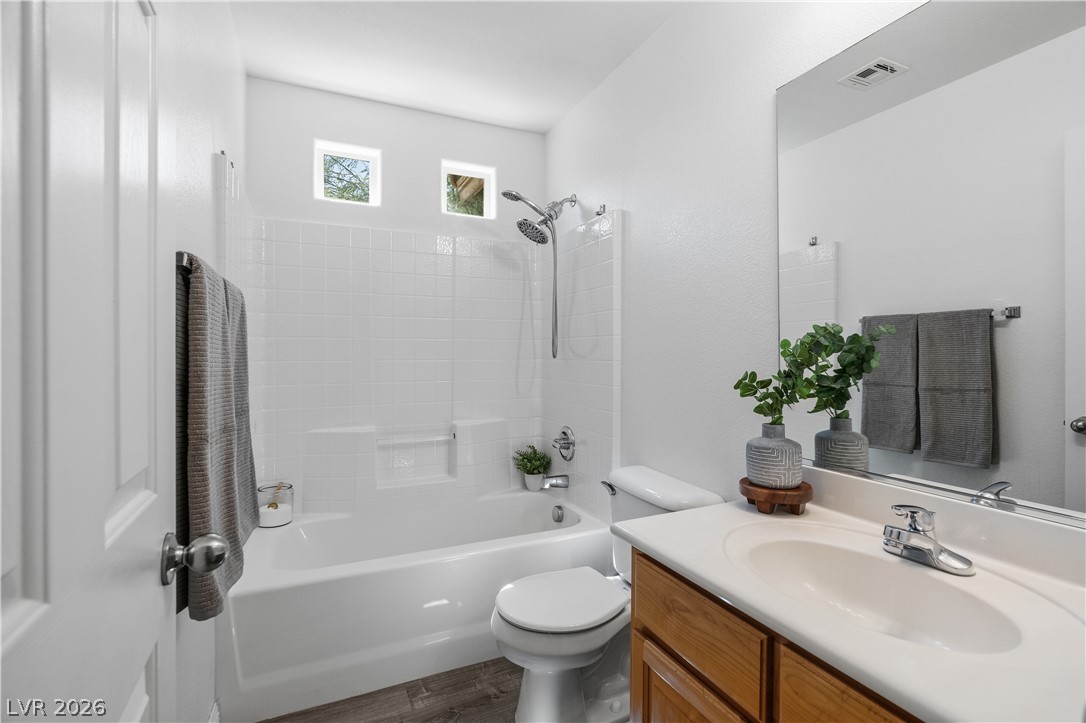 2204 Spartan View Court Las Vegas NV 89123