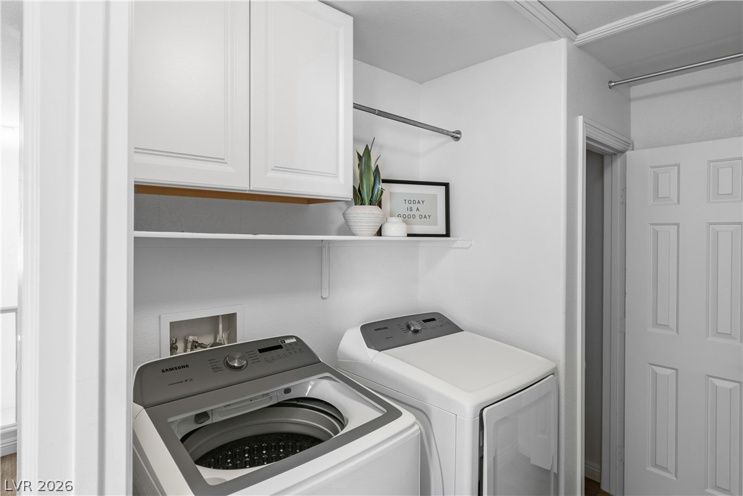 2204 Spartan View Court Las Vegas NV 89123