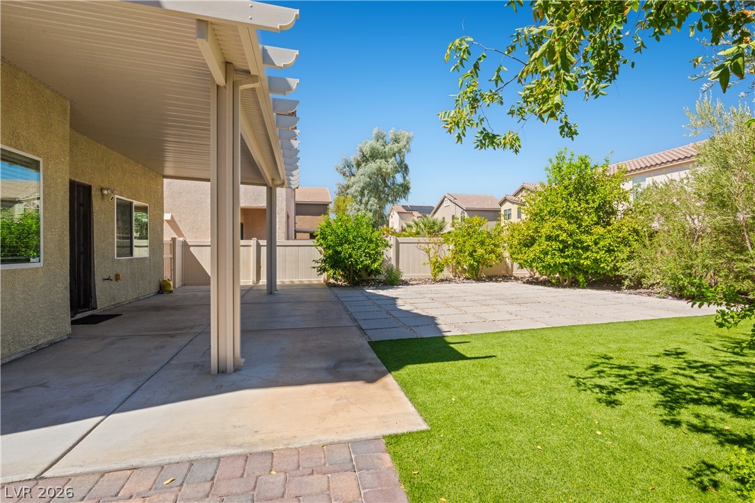 2204 Spartan View Court Las Vegas NV 89123