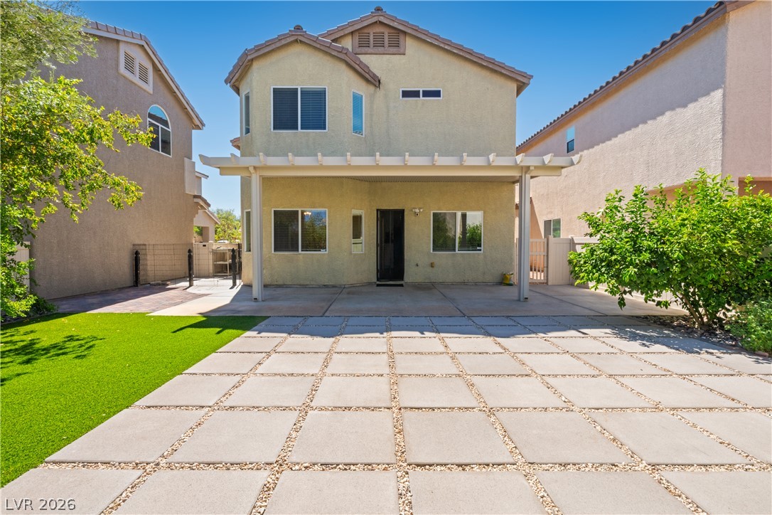 2204 Spartan View Court Las Vegas NV 89123