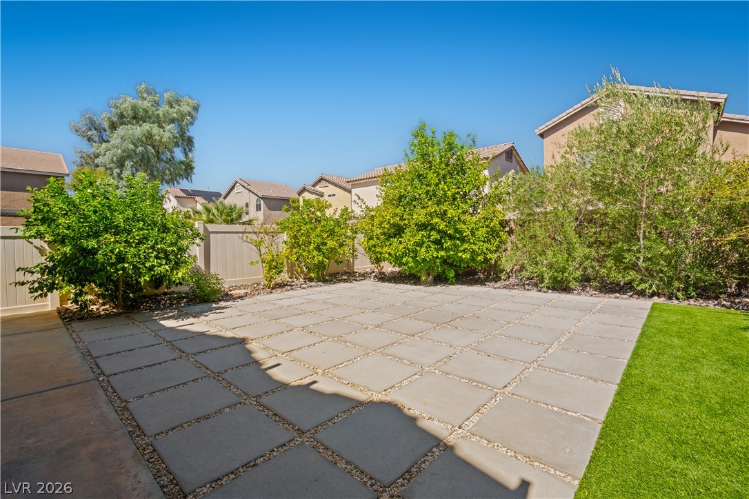 2204 Spartan View Court Las Vegas NV 89123