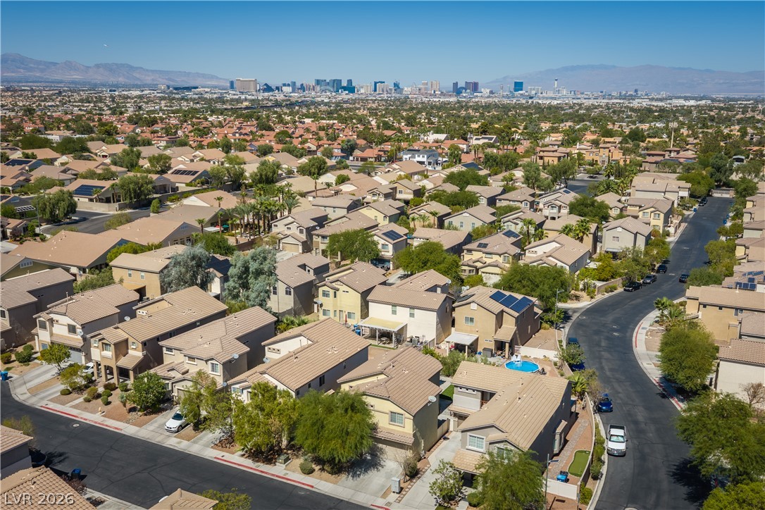 2204 Spartan View Court Las Vegas NV 89123