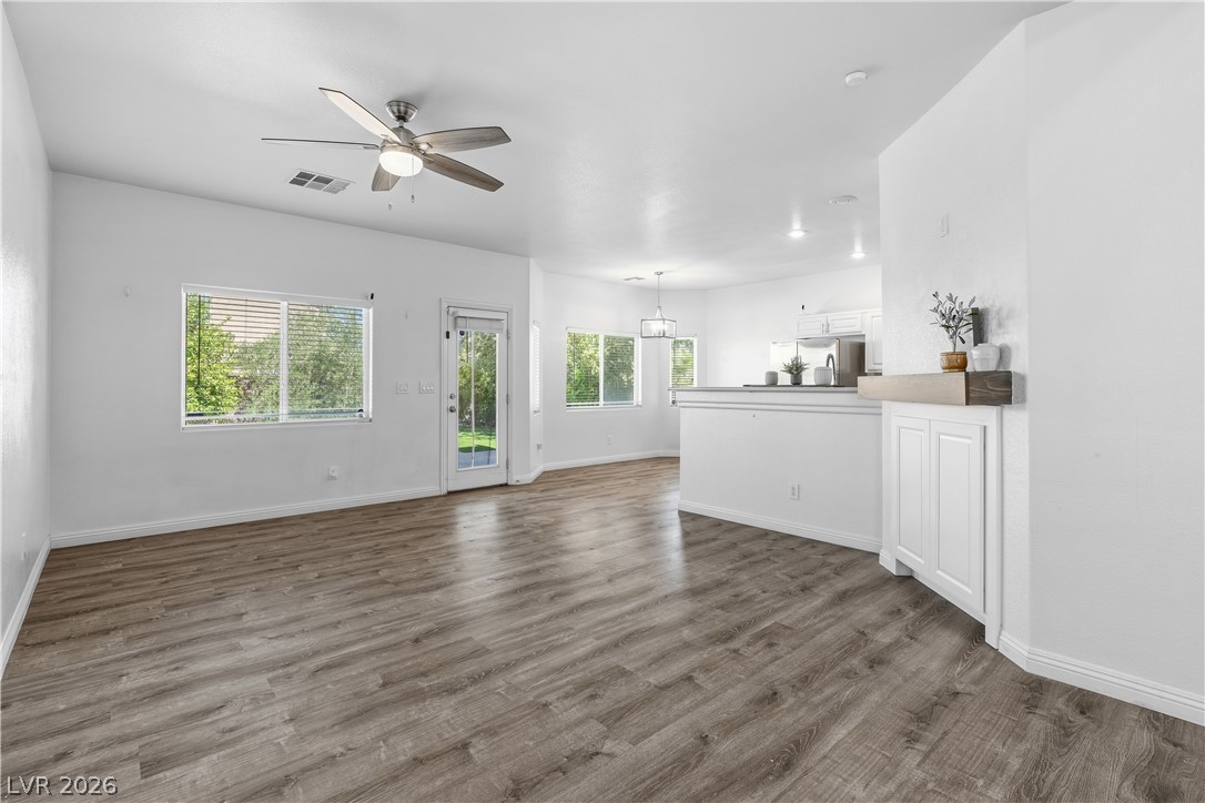 2204 Spartan View Court Las Vegas NV 89123