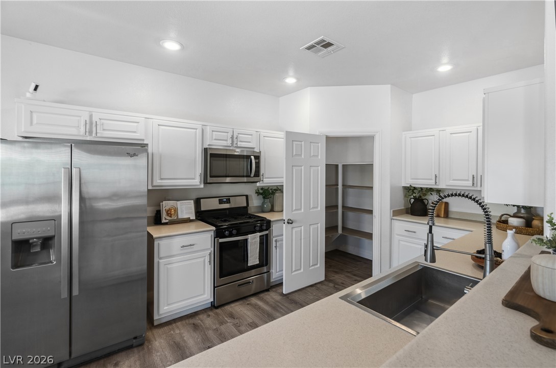 2204 Spartan View Court Las Vegas NV 89123