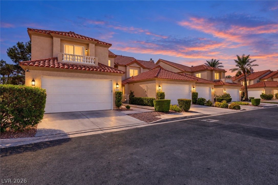 3111 Lido Isle Court Las Vegas NV 89117