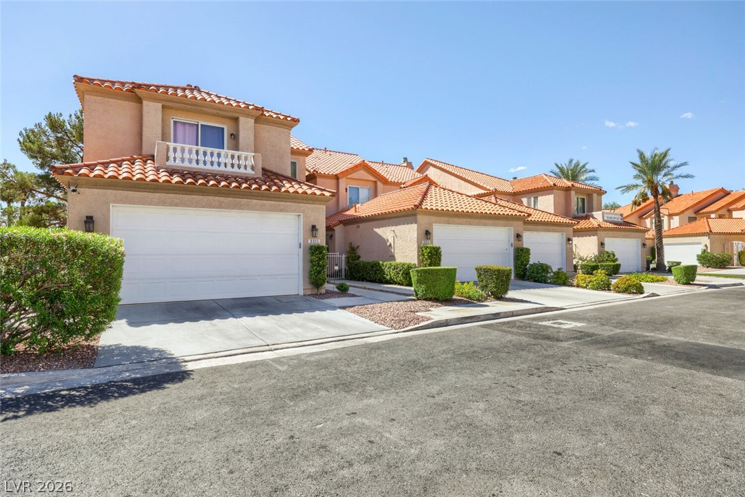 3111 Lido Isle Court Las Vegas NV 89117