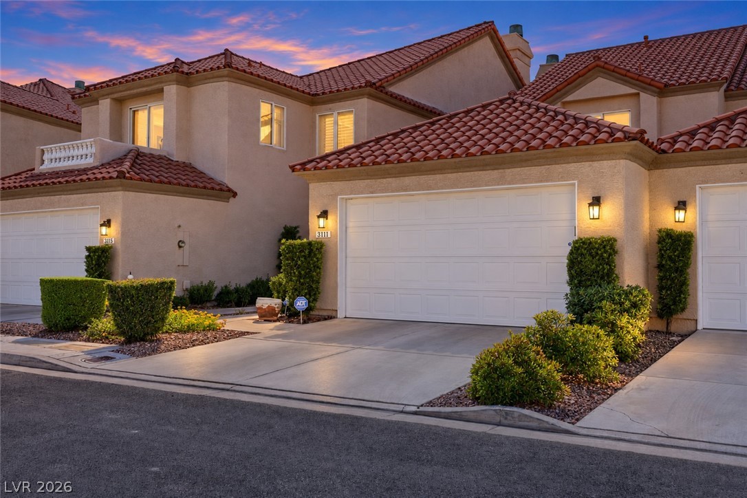 3111 Lido Isle Court Las Vegas NV 89117
