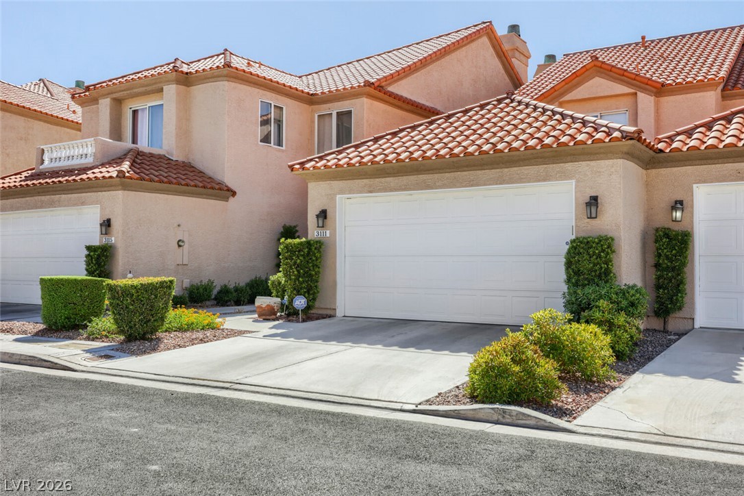 3111 Lido Isle Court Las Vegas NV 89117