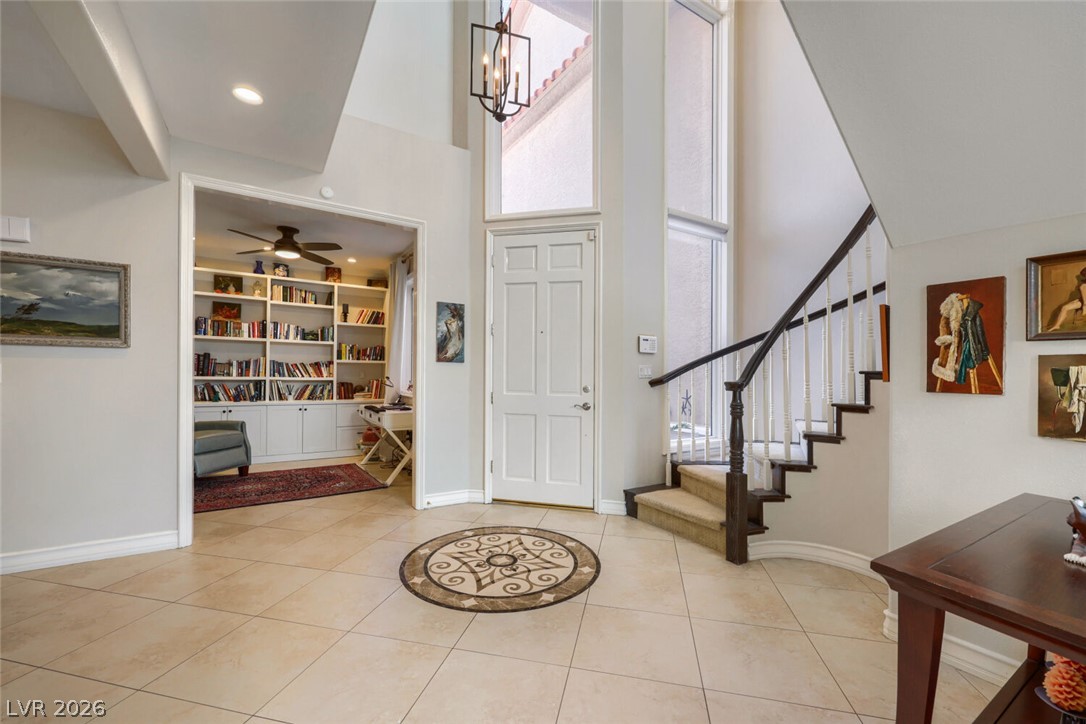 3111 Lido Isle Court Las Vegas NV 89117