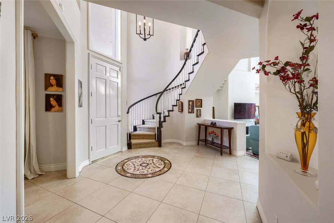3111 Lido Isle Court Las Vegas NV 89117