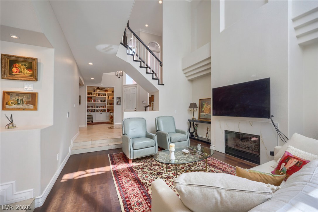 3111 Lido Isle Court Las Vegas NV 89117