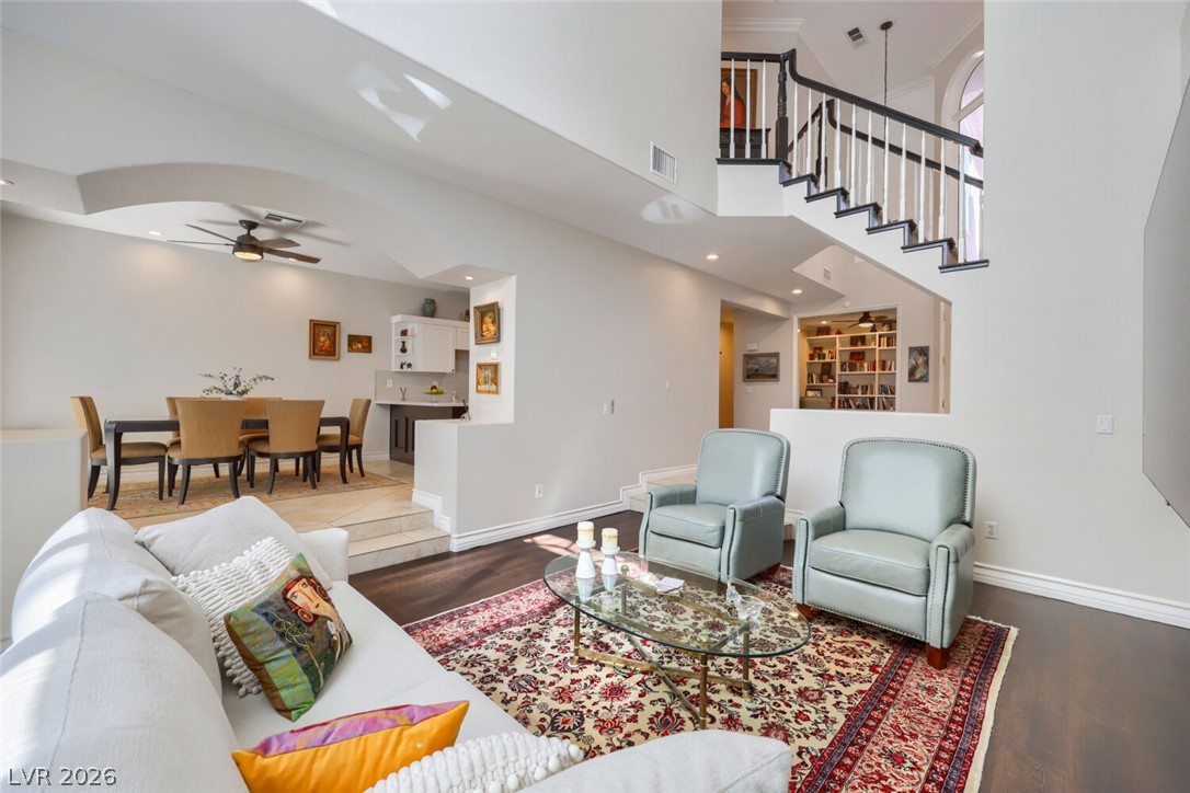 3111 Lido Isle Court Las Vegas NV 89117