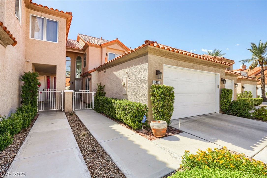 3111 Lido Isle Court Las Vegas NV 89117