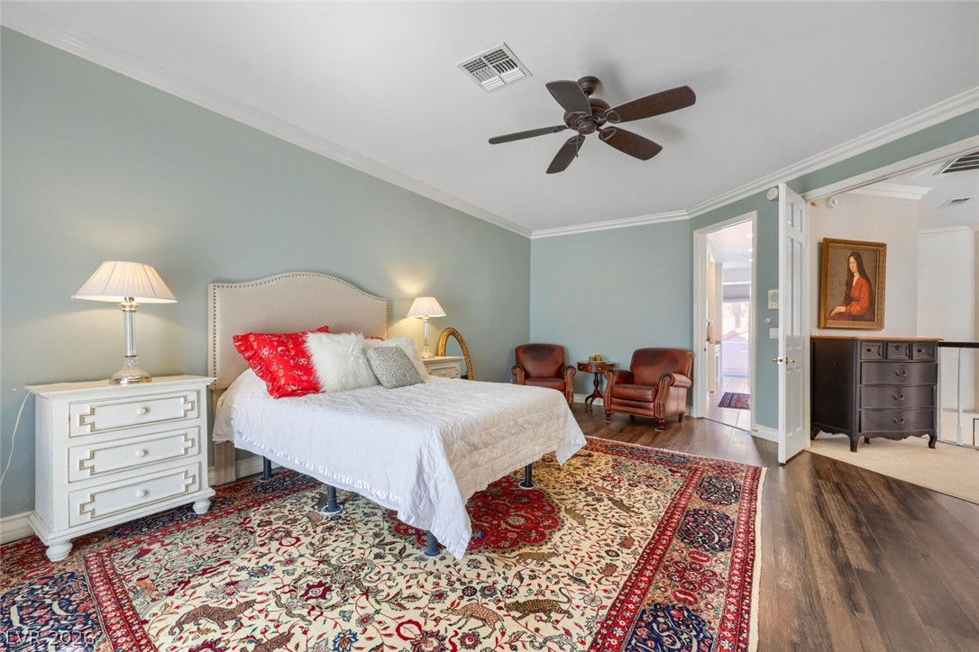 3111 Lido Isle Court Las Vegas NV 89117