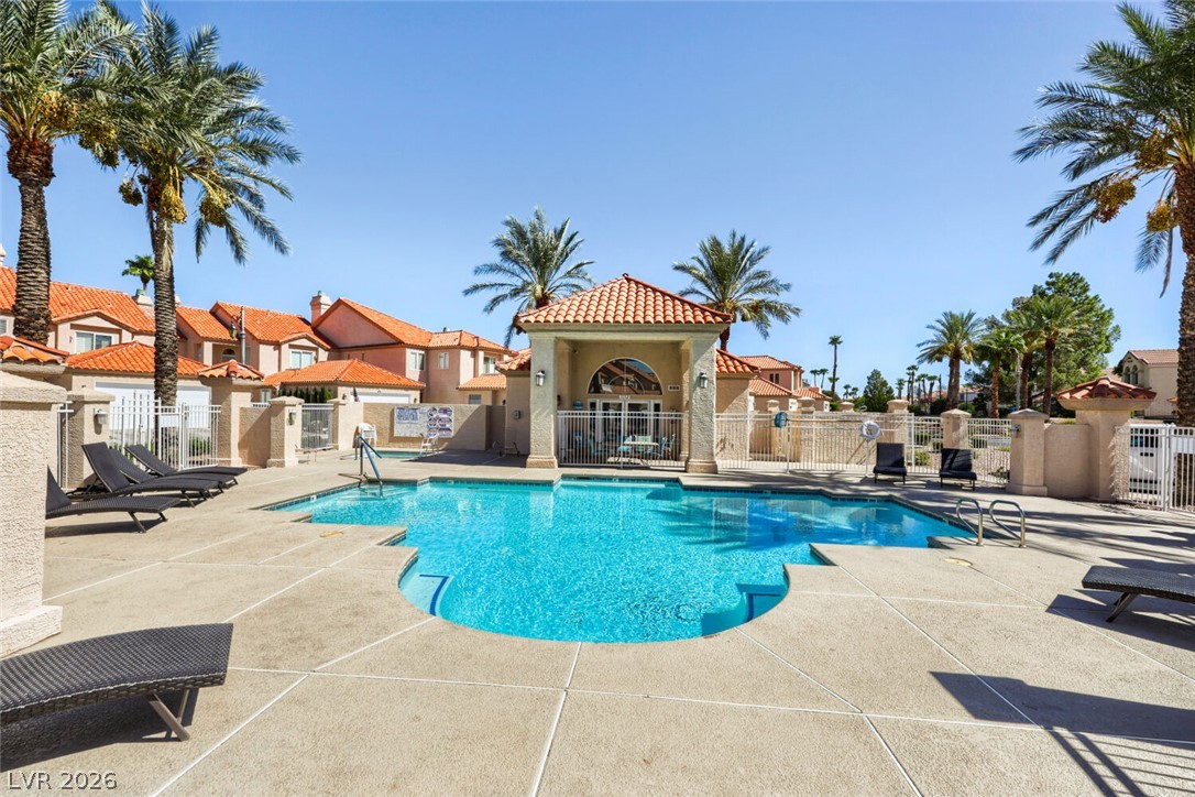 3111 Lido Isle Court Las Vegas NV 89117