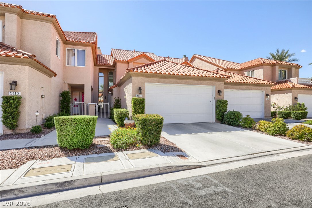 3111 Lido Isle Court Las Vegas NV 89117