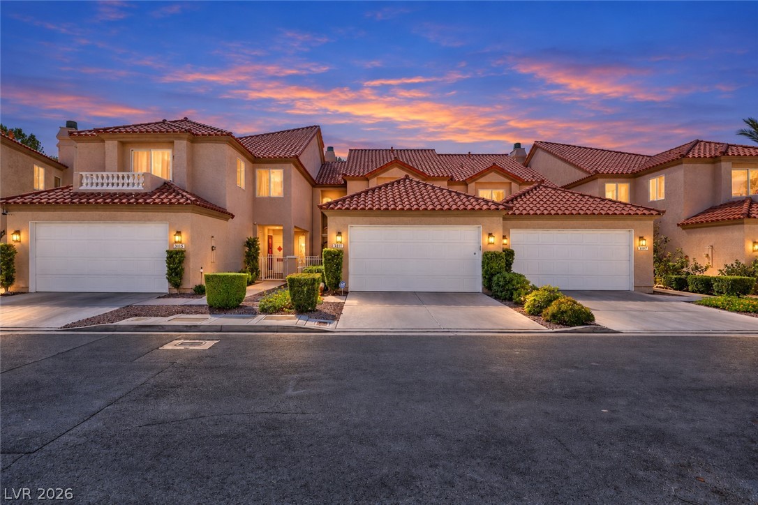 3111 Lido Isle Court Las Vegas NV 89117
