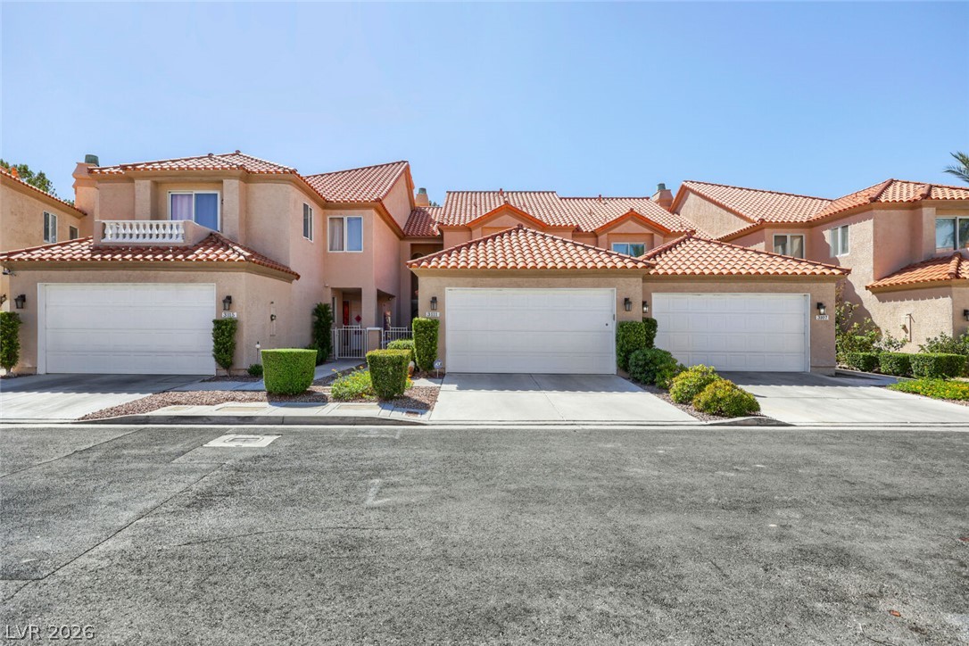 3111 Lido Isle Court Las Vegas NV 89117