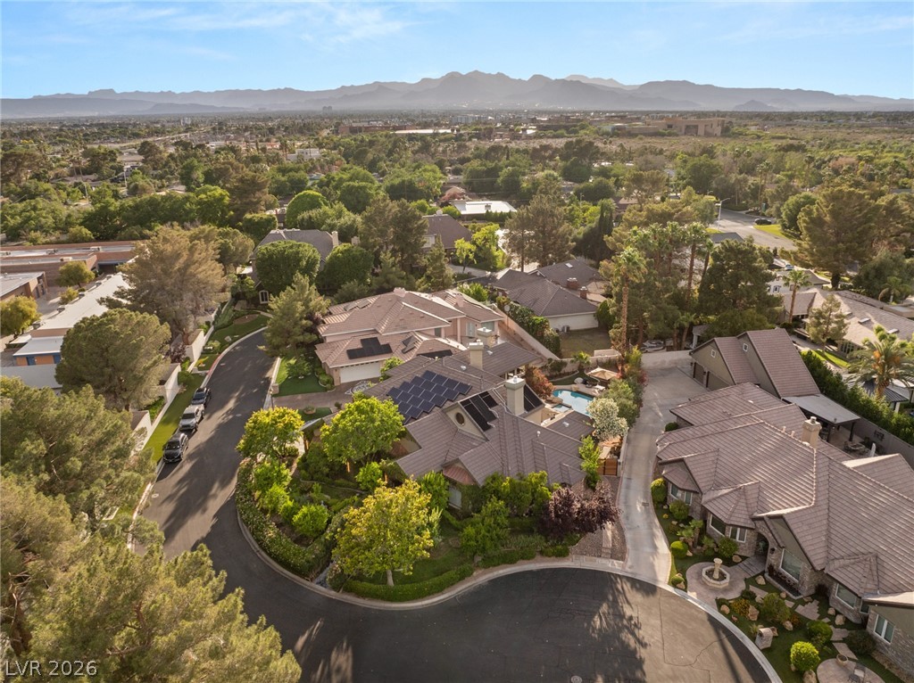 3004 Astoria Pines Circle Las Vegas NV 89107
