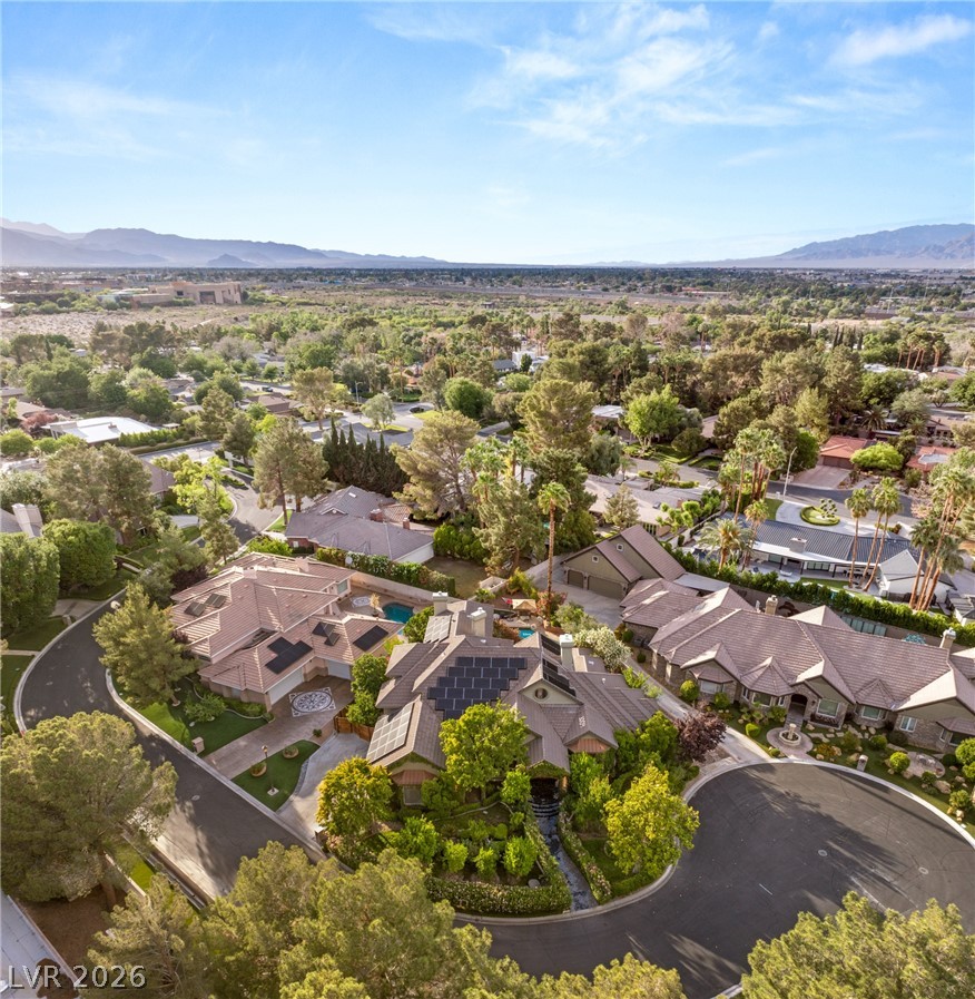 3004 Astoria Pines Circle Las Vegas NV 89107
