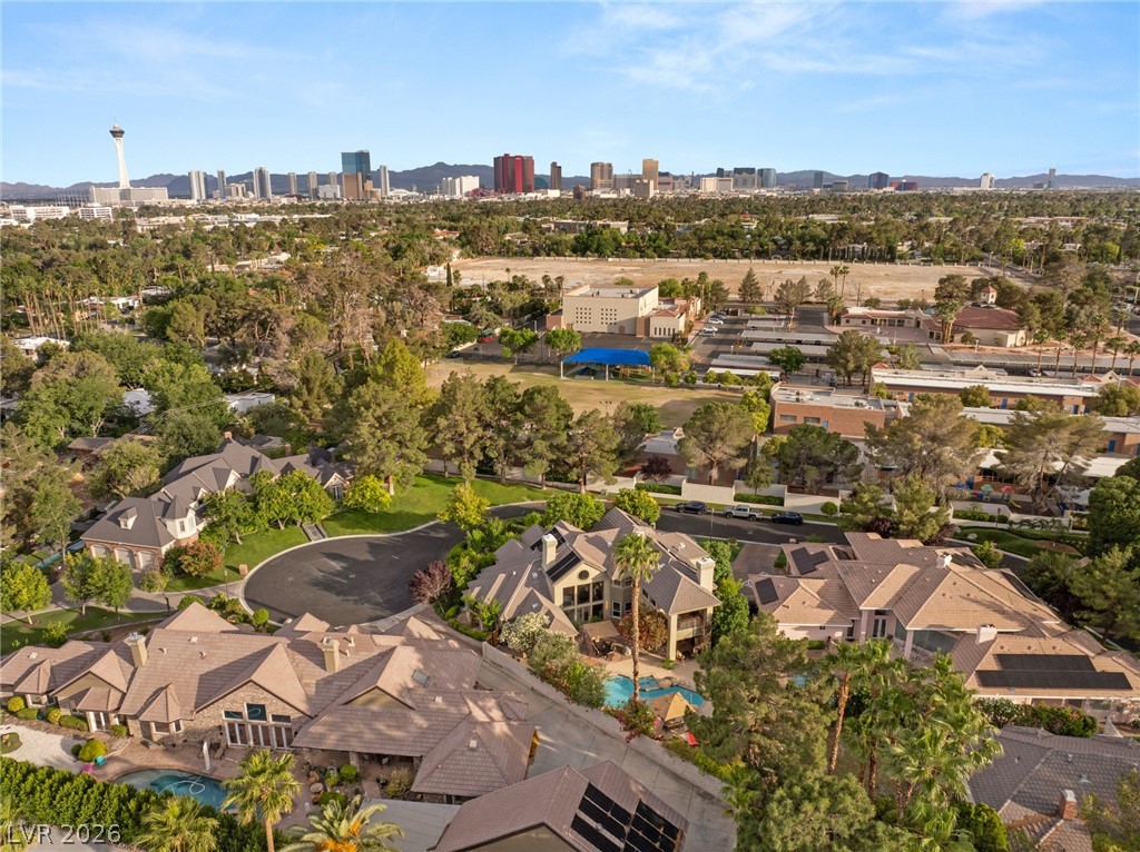 3004 Astoria Pines Circle Las Vegas NV 89107