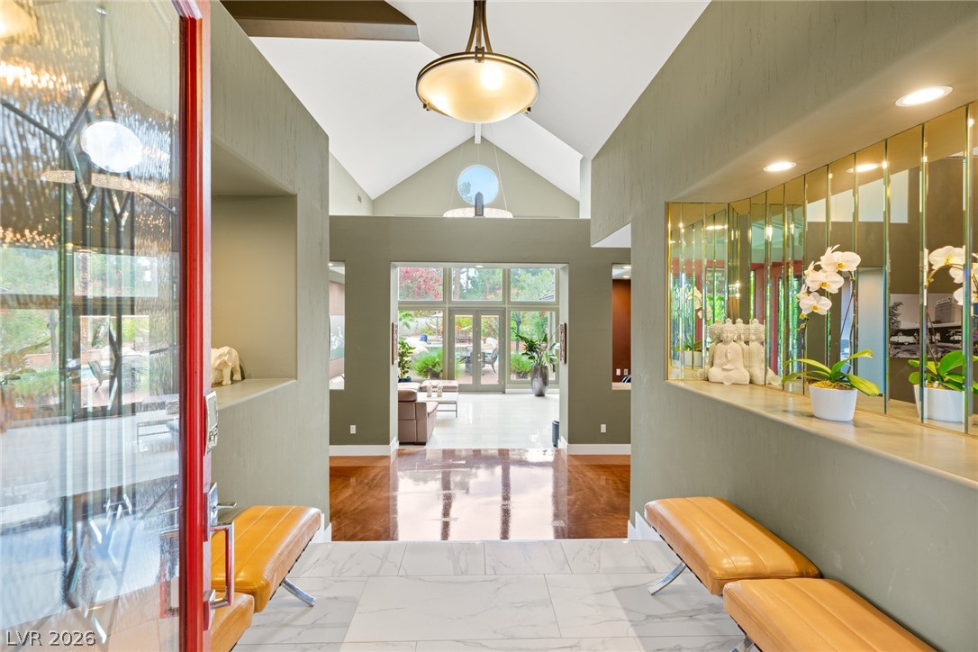 3004 Astoria Pines Circle Las Vegas NV 89107