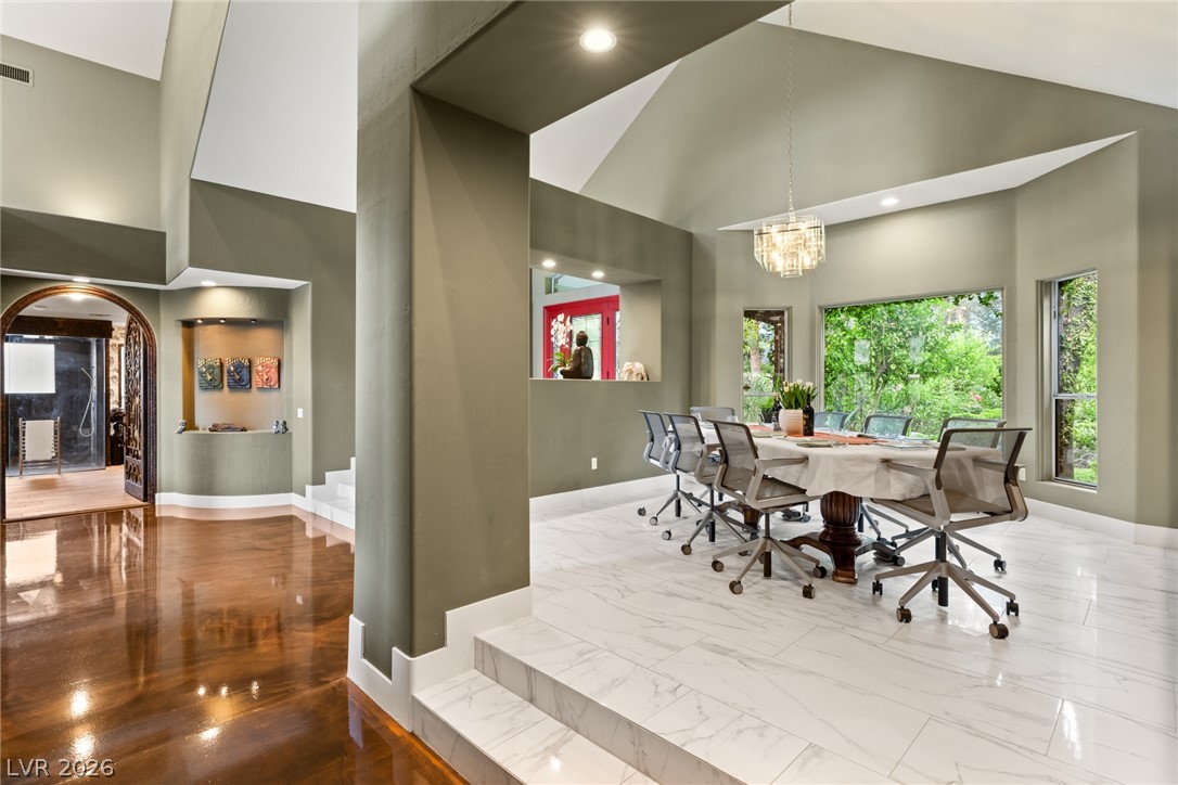 3004 Astoria Pines Circle Las Vegas NV 89107