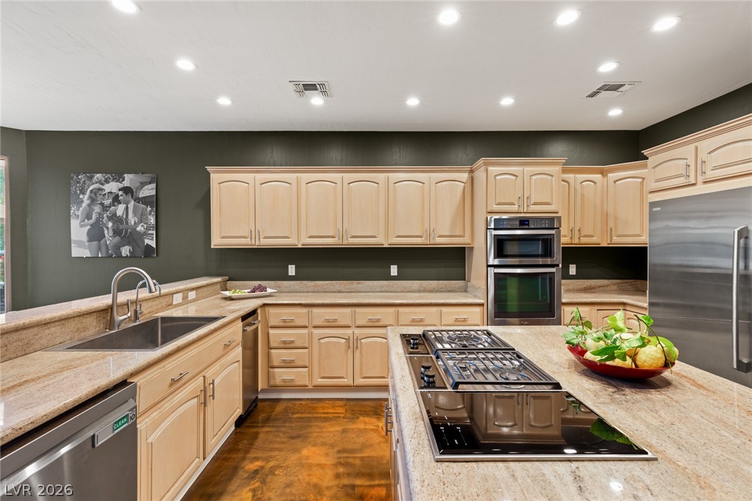 3004 Astoria Pines Circle Las Vegas NV 89107