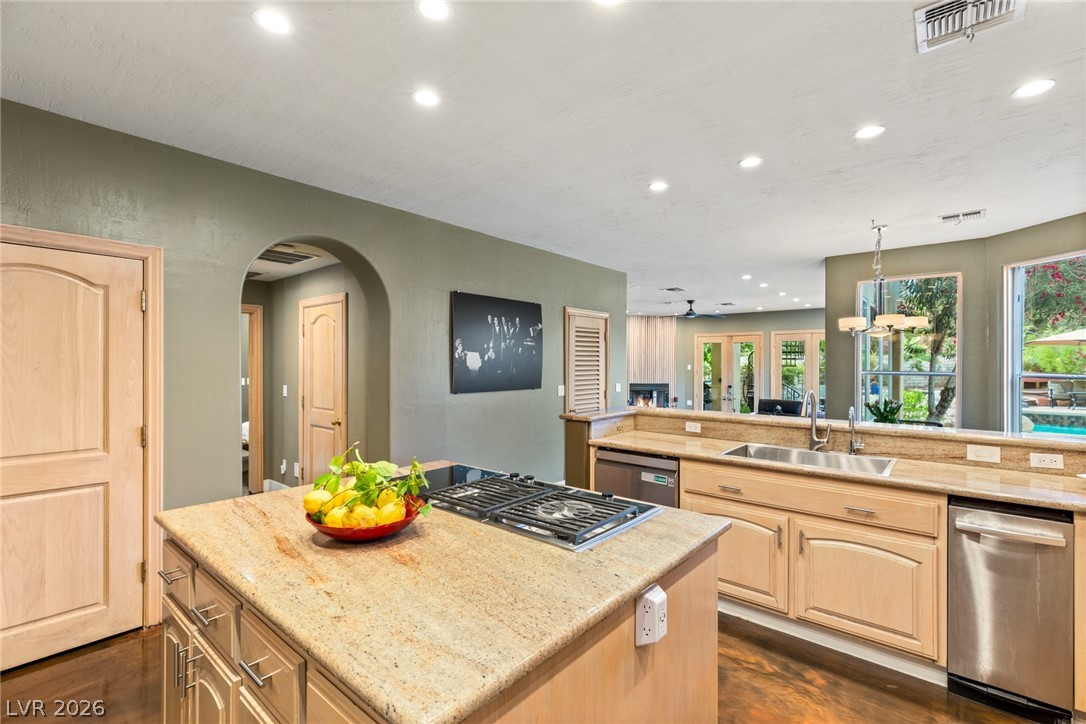 3004 Astoria Pines Circle Las Vegas NV 89107