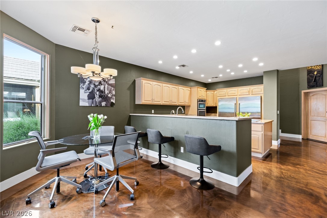 3004 Astoria Pines Circle Las Vegas NV 89107