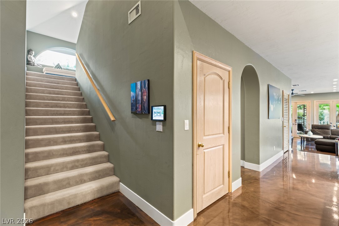 3004 Astoria Pines Circle Las Vegas NV 89107
