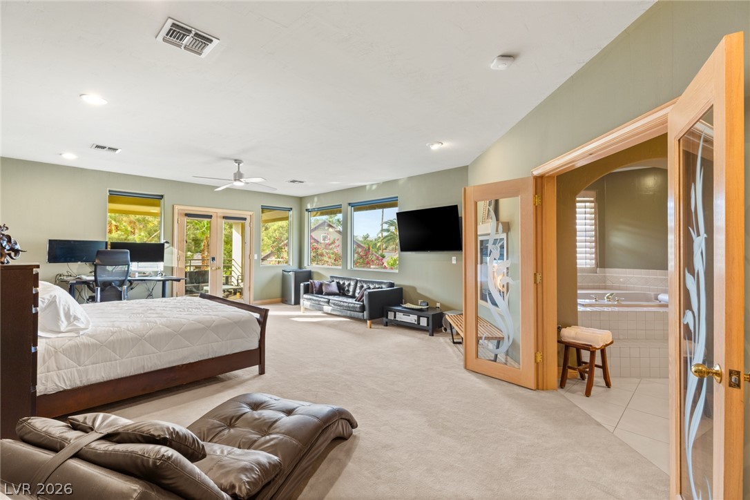 3004 Astoria Pines Circle Las Vegas NV 89107