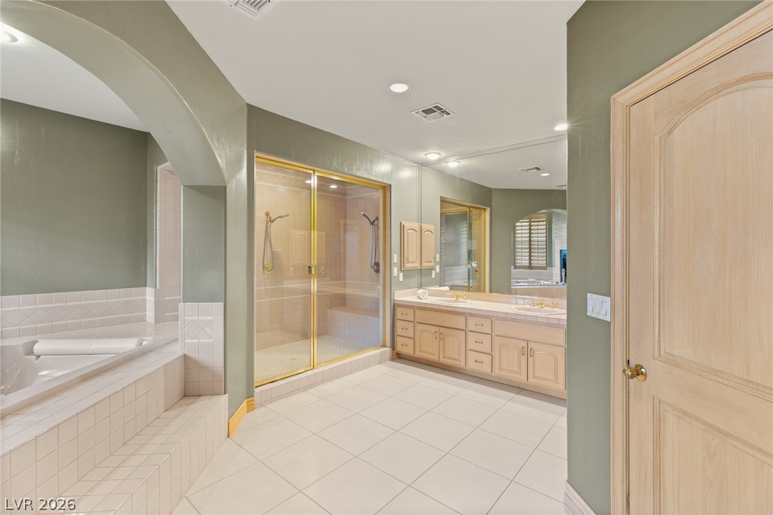 3004 Astoria Pines Circle Las Vegas NV 89107