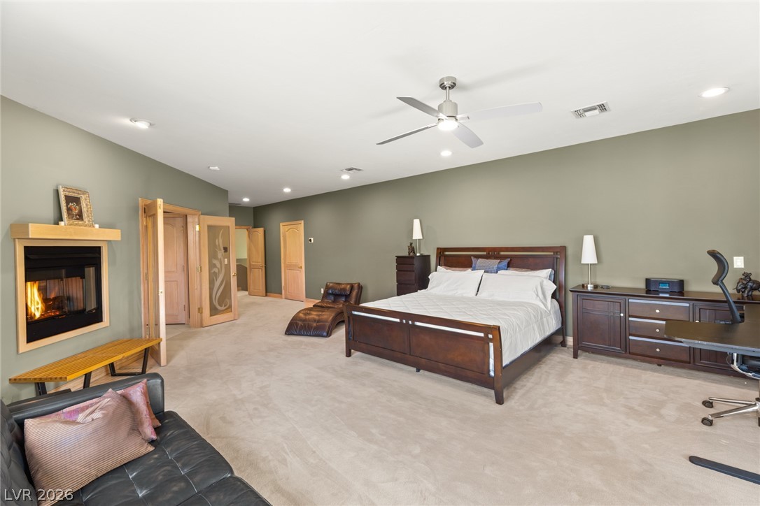 3004 Astoria Pines Circle Las Vegas NV 89107