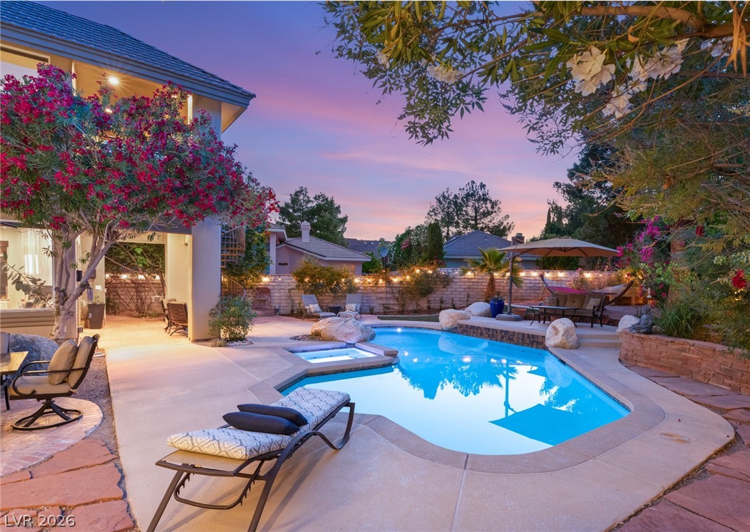 3004 Astoria Pines Circle Las Vegas NV 89107